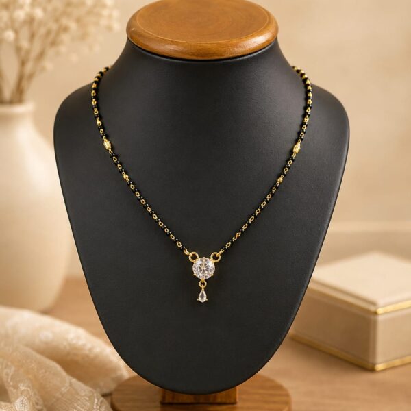 KIARA FULL MANGALSUTRA