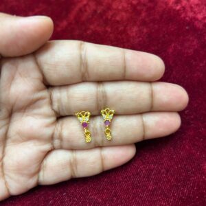 STONE STUD PASHA 0029