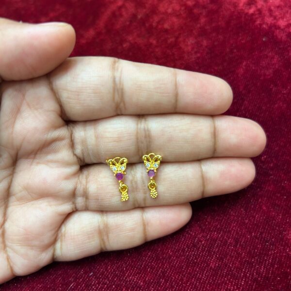 STONE STUD PASHA 0029