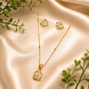 FLOWER SET 0011
