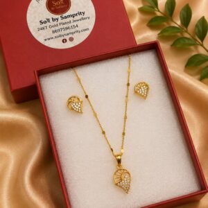 KOMAL SET 002