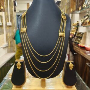 sleek lahari