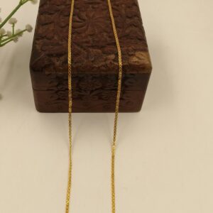 Chain (24 inch) - No 5