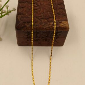 Chain (24 inch) - No 1