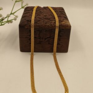 Chowra komal chain (24 inch)
