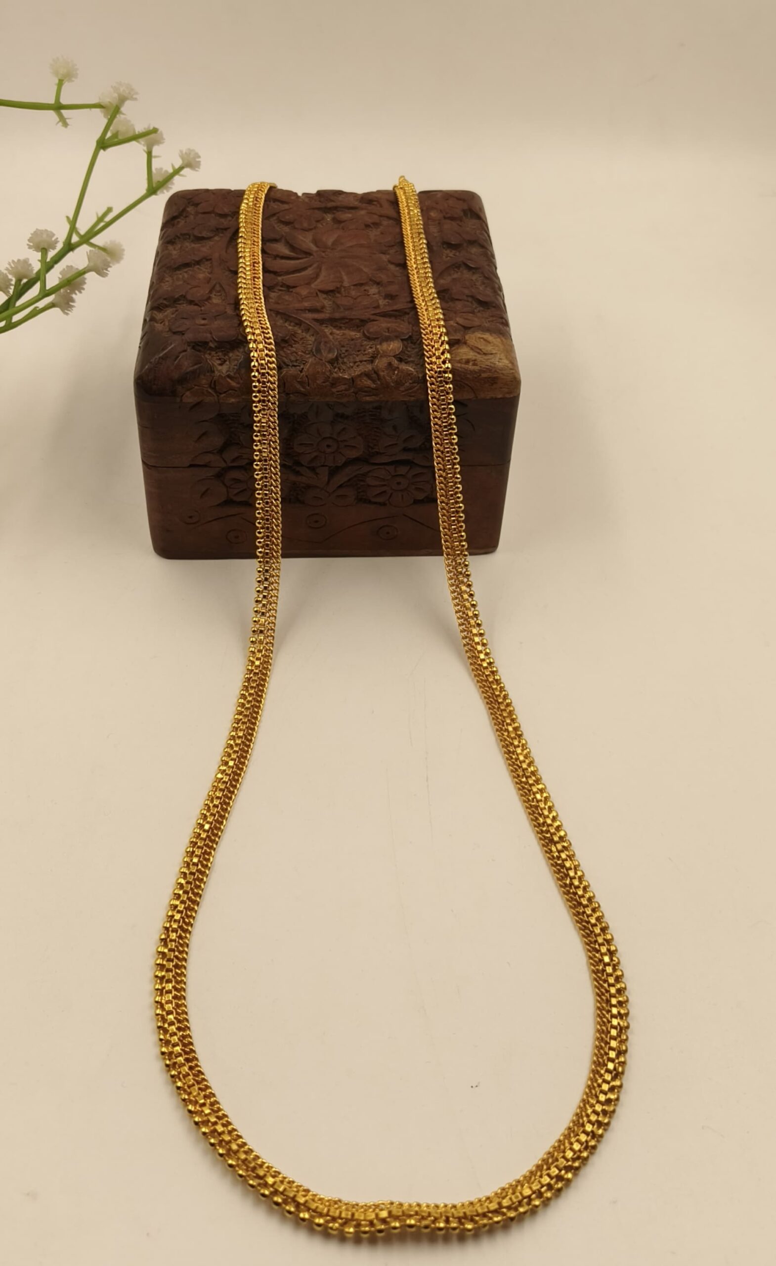 Chatai chain (36 inch)
