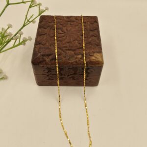 Designer chain (24 inch)
