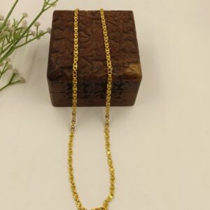 Designer chain