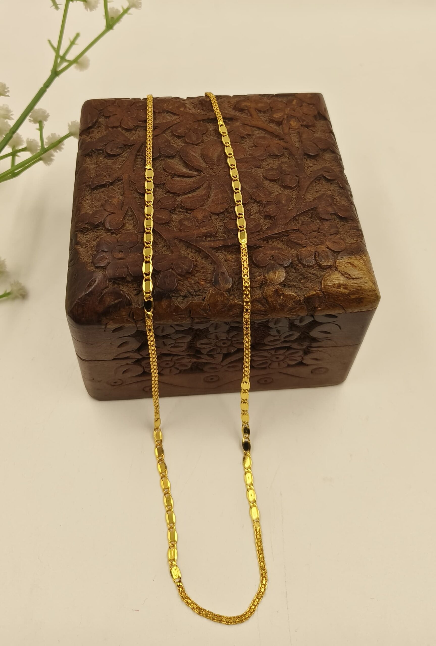 Chain (22 inch) - No 6