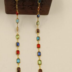 Nabaraatna chain