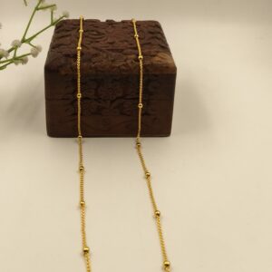 Got ball chain (24 inch)