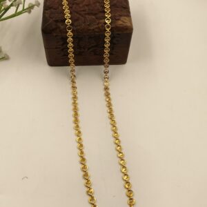 Designer love chain