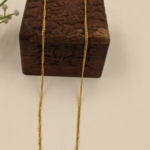 Chain (20 inch) - No 2