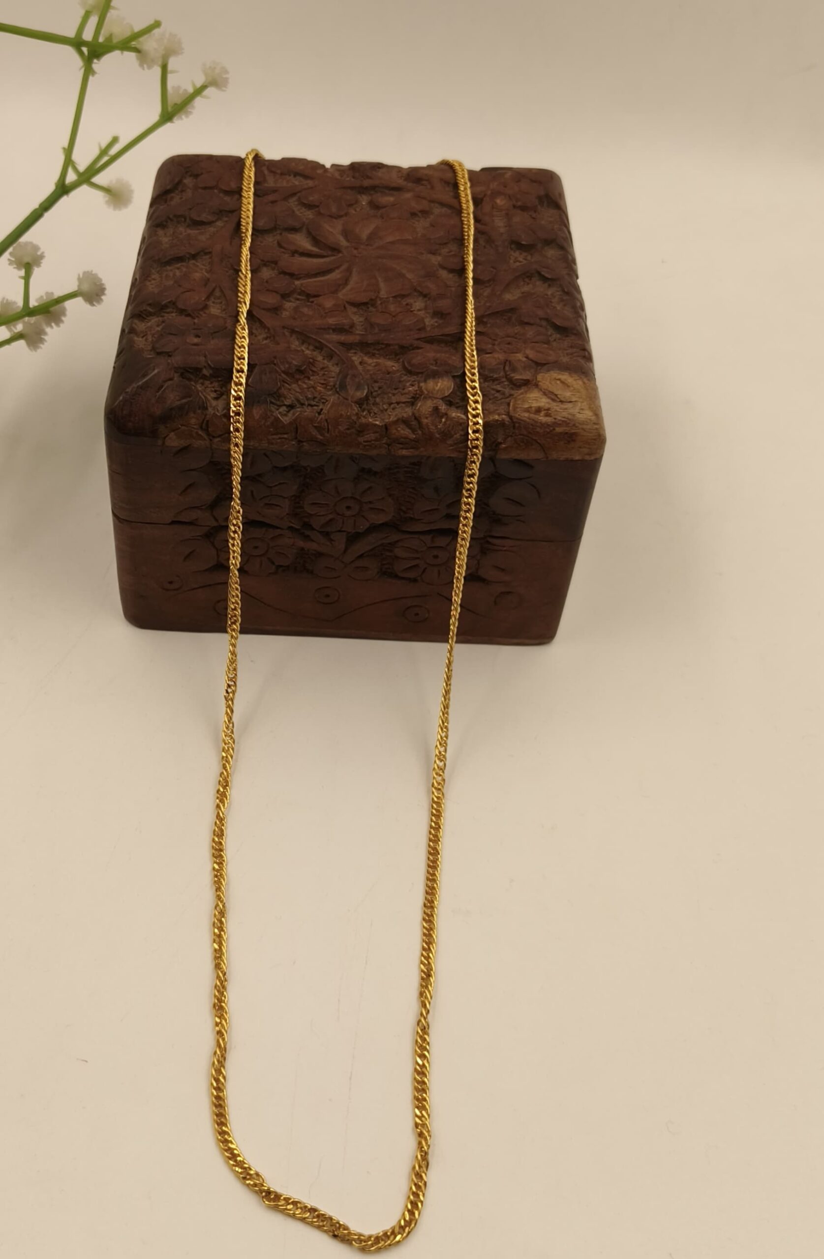 Chain (20 inch) - No 2