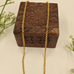Ring chain