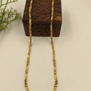 SEKHOL CHAIN 24 INCHS