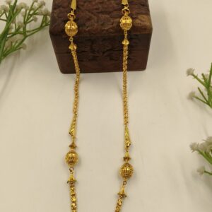 Bokul design chain (24 inch)