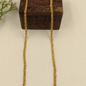 Dori chain thick (24 inch)