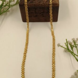 Designer long chain (42 inch)