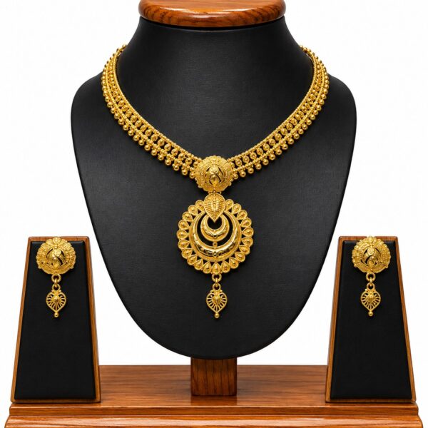 necklace set