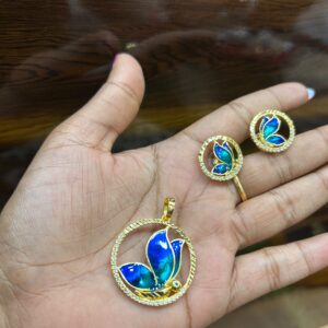 butterfly set