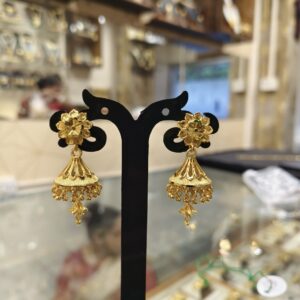 jhumka