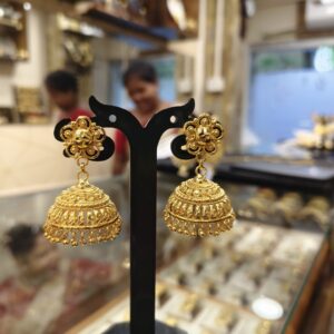 topa jhumka