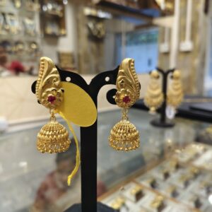 ad sabeki jhumka