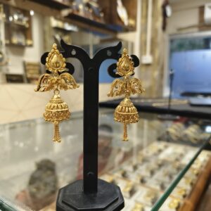 pradip jhumka