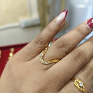 stone v ring