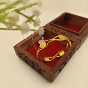 Traditional Gini Bangle