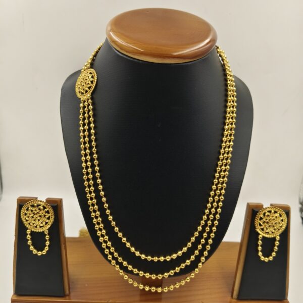 ball lahari short