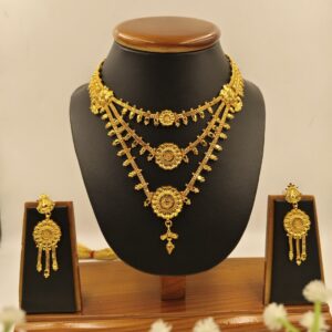 Short neck lahari