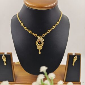 sleek ad necklace 002