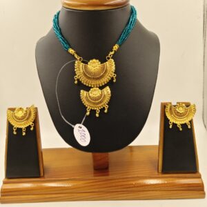 taseel pendent