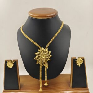 soukhin tie chain