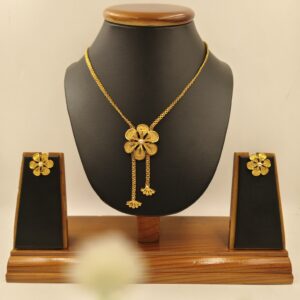 Koushani tie chain small