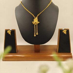 maple tie chain
