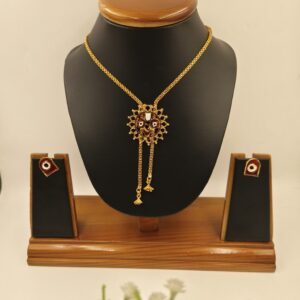 jagannath tie chain