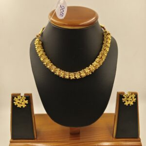 siuli choker