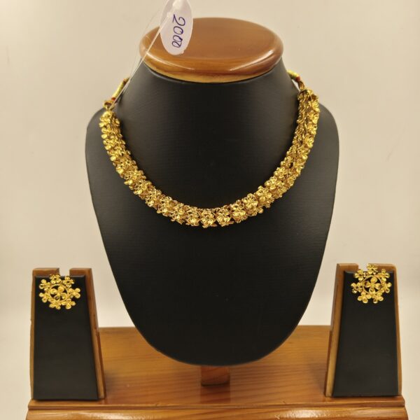 siuli choker
