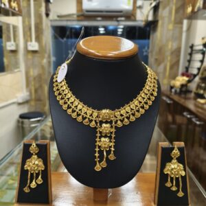 chatai necklace