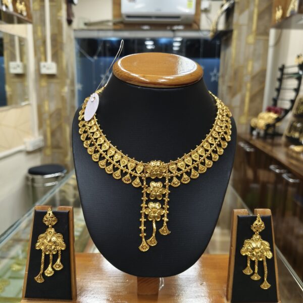chatai necklace