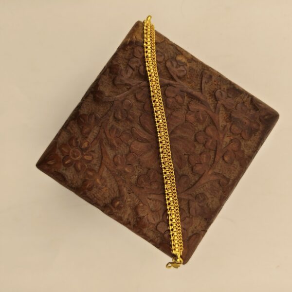 chain bracelet