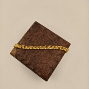 chain bracelet