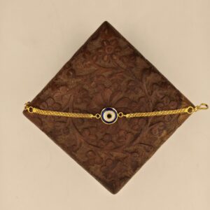 evile eye bracelet