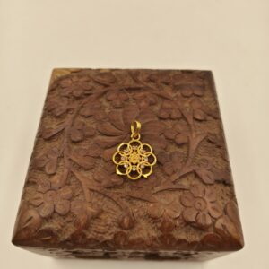 pendent 006
