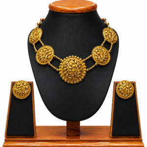 Pasha necklace