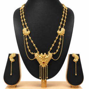 mayur set long sabeki