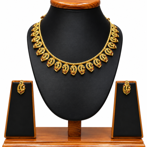 NANDINI NECKLACE